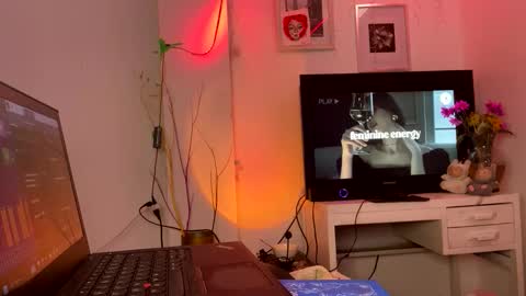 Valeria online show from February 2026 09:46:01 PM