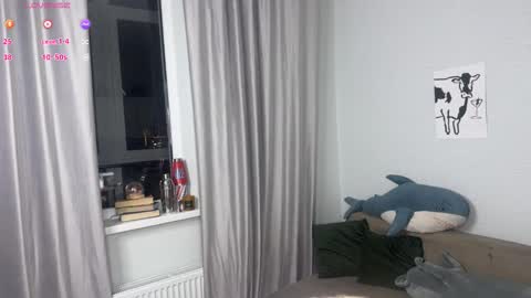 Chloe online show from February 2026 03:31:01 PM