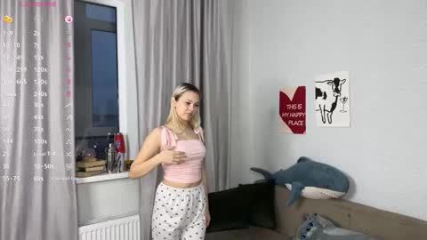 Chloe online show from March 2026 03:08:01 PM