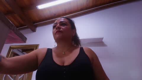 Debora  online show from September 2025 11:54:02 AM