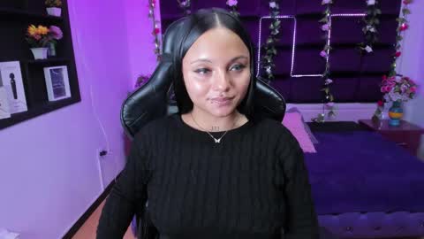 sweet ana  online show from December 2024 07:51:01 AM