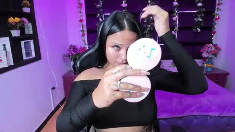 sweet ana  online show from December 2024 02:25:02 AM