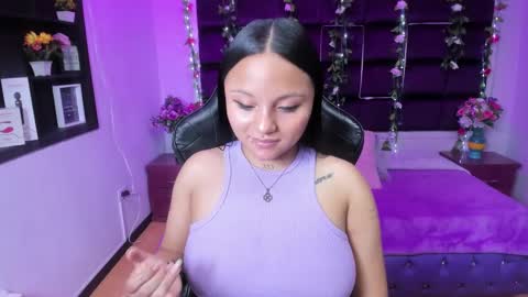 sweet ana  online show from December 2024 02:27:02 AM