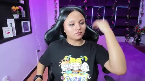 sweet ana  online show from January 2025 06:42:01 AM