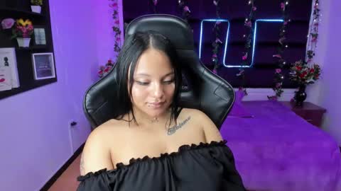 sweet ana  online show from February 2025 08:33:02 AM