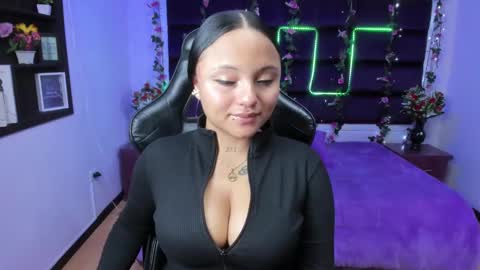 sweet ana  online show from February 2025 06:41:01 AM