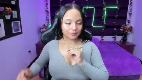 sweet ana  online show from February 2025 02:07:02 AM