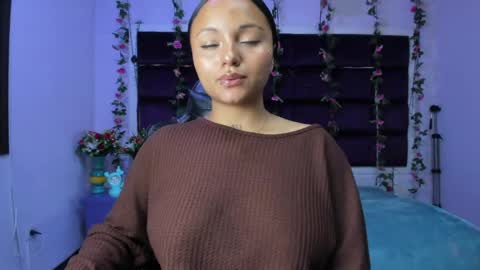sweet ana  online show from June 2026 12:45:02 AM