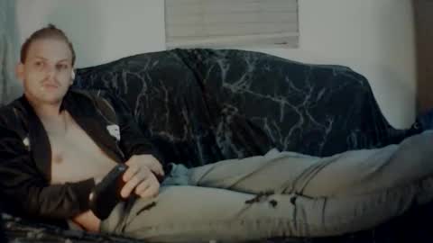 SweenyDemonnZA online show from November 2025 01:08:01 AM