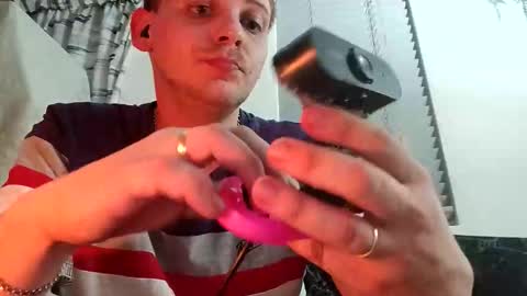 SweenyDemonnZA online show from November 2025 10:43:02 PM