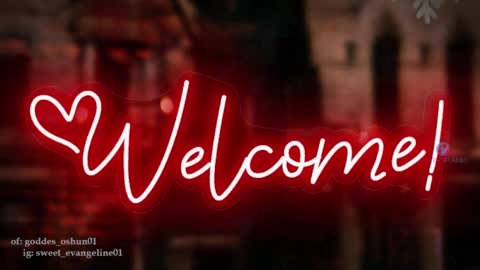 Snapshot of sweer_oshun chatting on February 2025 02:35:02 PM Evangeline online show from February 2025 02:35:02 PM