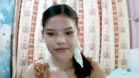 Snapshot of sweet01pinay chatting on May 2026 07:46:02 AM sweet01pinay online show from May 2026 07:46:02 AM