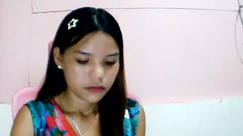 Snapshot of sweet01pinay chatting on June 2026 10:58:01 AM sweet01pinay online show from June 2026 10:58:01 AM