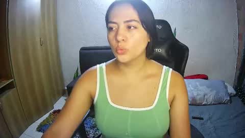sweet10salome online show from September 2025 11:26:02 PM