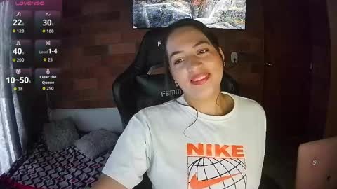 sweet10salome online show from May 2026 12:02:01 PM
