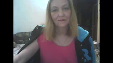 sweet4blonde67 online show from May 2026 01:30:01 PM