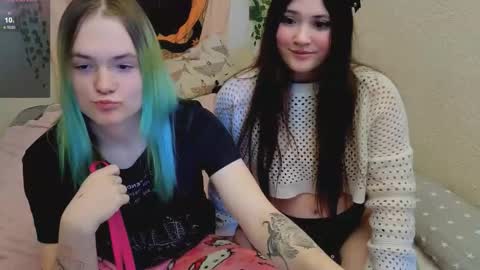 Haeyang  Torry online show from November 2025 09:10:02 AM