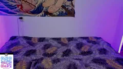 Haeyang  Torry online show from November 2025 10:14:02 AM