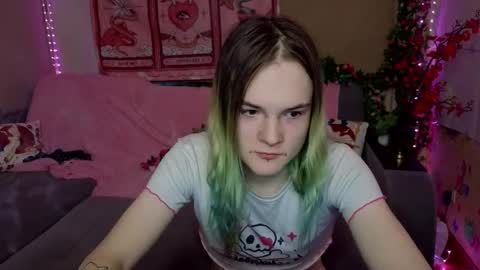 Haeyang  Torry online show from February 2026 05:33:02 AM