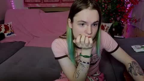 Haeyang  Torry online show from February 2026 06:41:01 PM