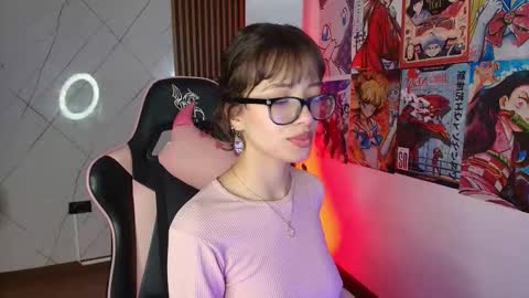 Sweet 1Angel online show from October 2025 12:01:02 PM