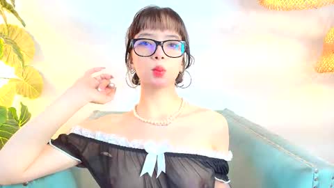 Sweet 1Angel online show from November 2025 12:02:02 PM