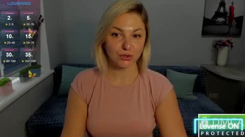 Margaret  online show from February 2025 11:54:01 AM