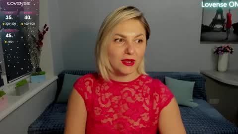 Margaret  online show from February 2025 07:06:01 PM