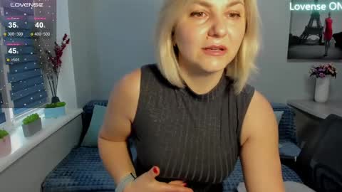 Margaret  online show from February 2025 01:05:01 PM