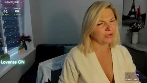 Margaret  online show from October 2025 11:10:01 AM