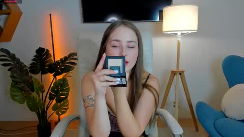 Sweet  Amily online show from September 2025 12:17:01 PM