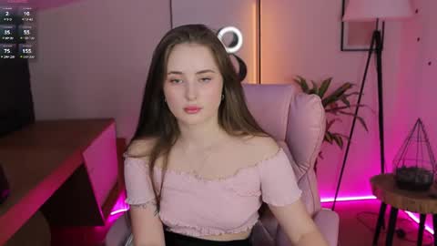 Sweet  Amily online show from June 2026 12:29:01 PM