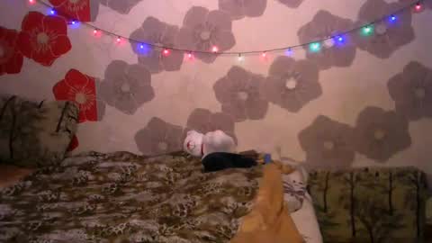 Sweet  Dany online show from May 2026 01:23:02 AM