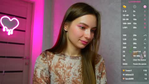 kitty online show from February 2025 07:31:02 PM