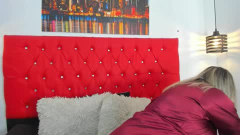 Carolina online show from February 2026 03:41:02 PM