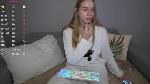 Michelle online show from January 2026 08:45:02 PM