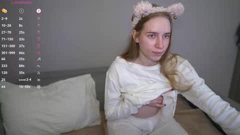 Michelle online show from January 2026 09:18:01 PM