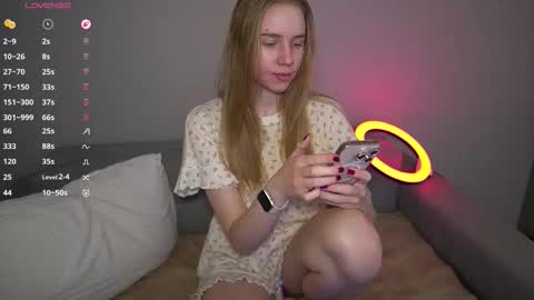 Michelle online show from January 2026 09:52:02 PM