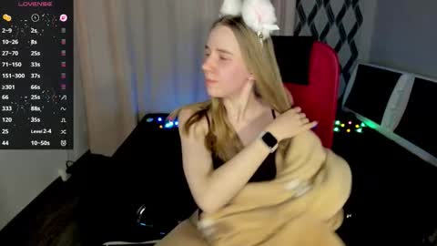 Michelle online show from February 2026 09:20:02 PM