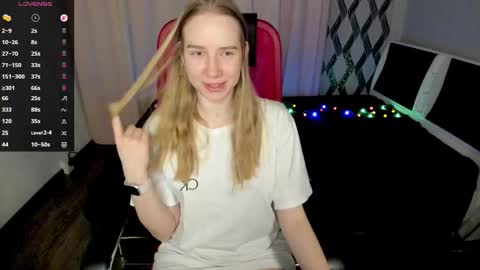 Michelle online show from February 2026 08:38:02 PM