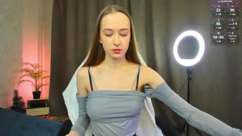 Monica  GTM 3MoTuWeFrSa 500pm-1000pm  online show from December 2024 03:22:02 PM