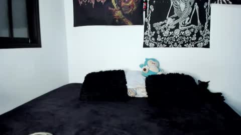 Natasha  independent modelo online show from November 2025 11:27:01 PM