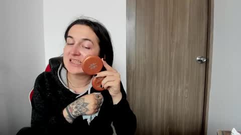 sweet__suck69bitch online show from February 2025 08:55:01 PM