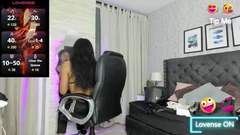 Vanessa online show from October 2025 05:15:01 AM