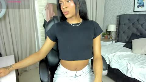 Vanessa online show from April 2026 02:16:01 AM