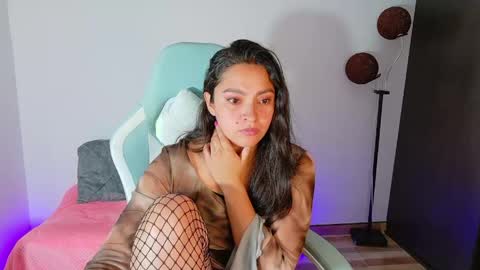 Snapshot of sweet_ahiana chatting on May 2026 12:46:02 PM ahinara online show from May 2026 12:46:02 PM