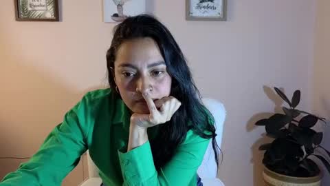 sweet_ahinara online show from January 2025 07:56:01 PM