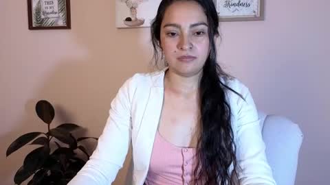 sweet_ahinara online show from January 2025 10:30:02 PM