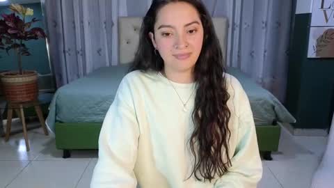 sweet_ahinara online show from January 2025 01:52:01 AM