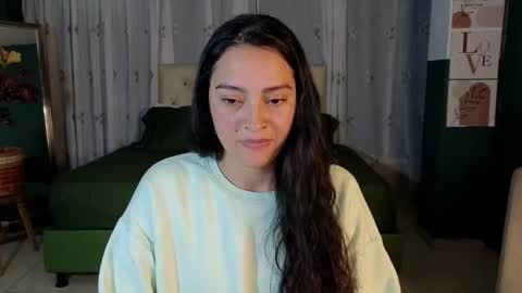 sweet_ahinara online show from January 2025 12:07:01 AM